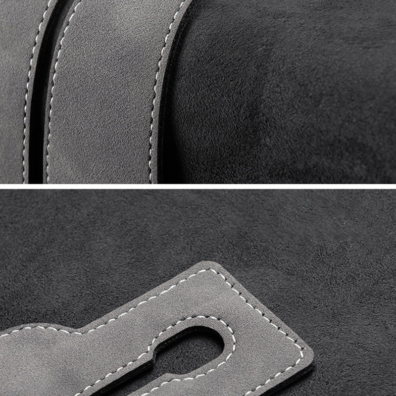 DERNIER JOUR - 1 ACHETÉ = 1 OFFERT 🧥Porte-manteau pour dossier de siège – Idéal pour les sacs et les manteaux &amp;  Plus