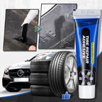 🔥BUY 1 GET 1 FREE🔥Weather-Resistant Waterproof Flexible Tire Repair Adhesive