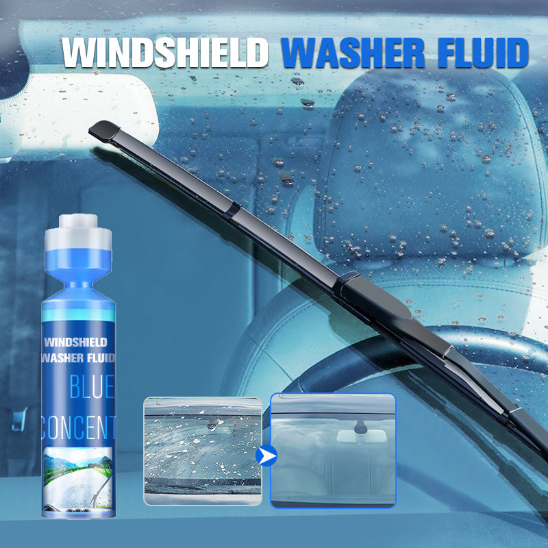 ⏳Time-limited Special⌛Blueberry Concentrated Windshield Washer Fluid