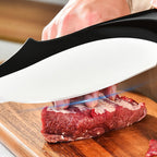 Sharp Stainless Steel Kitchen Knife