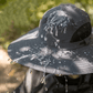 🔥Summer Promotion 15% OFF💥- Outdoor Wide Brim Sun Hat With Solar Fan (Free Shipping)
