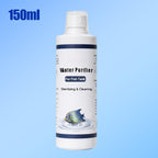 💦 Limited Time Half Price - Fish Tank Sterilization and Cleaning Water Purifier