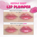 💗LAST DAY - BUY 1 GET 1 FREE💗 Reedle Shot Lip Plumperr - K-Beauty Tech ✨