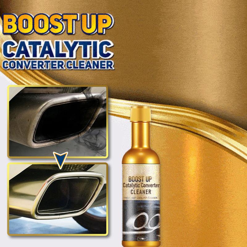 🔥⏳Catalytic Converter Cleaner💥Buy 1 Free 1