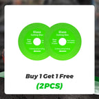 GLASS CUTTING DISC
