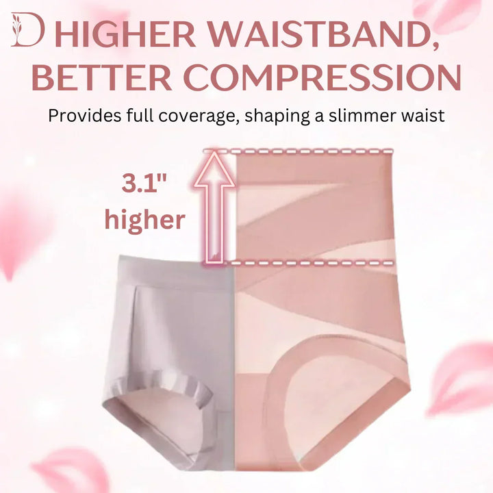 👍✨2026 Clearance Sale -Buy 2 Get 1 Free💞Ultimate Comfort Leakproof and Shaping Panties