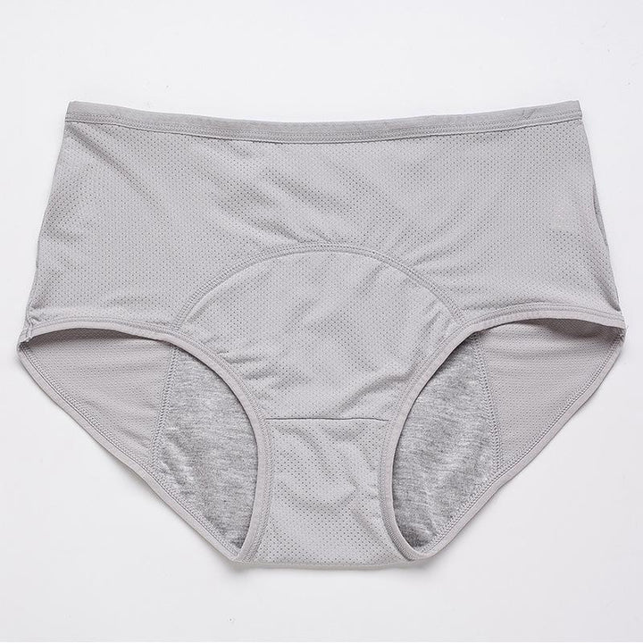 🌸Last Day-Buy 1 Get 3 Packs🔥2026 Best Seller High Waist Leak proof panties