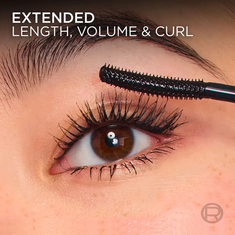 🎉Купи 1, получи 1 бесплатно🎉Тушь для ресниц Tubing Mascara Black &amp;  Коричневые ресницы-дуэт для макияжа ресниц
