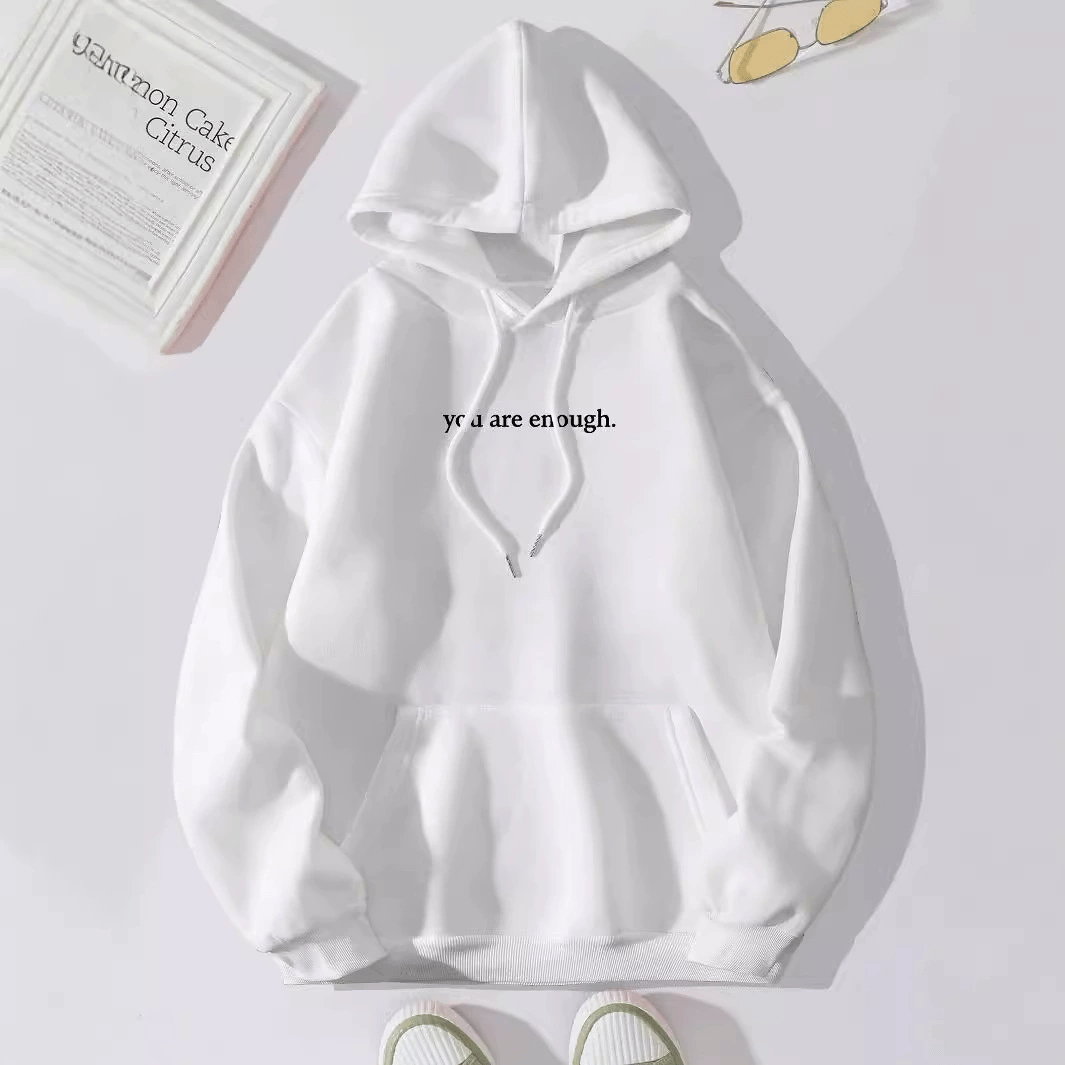 💝'Dear Person Behind Me' Sweatshirt