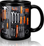 💝Black Friday Sale 50% OFF!!⚡Mechanic Toolbox Mug🍵