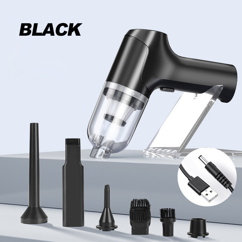 🔥 Hot 50% off 💖Multifunctional Wireless Portable Vacuum Cleaner