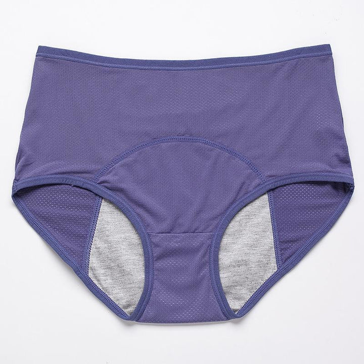 🌸Last Day-Buy 1 Get 3 Packs🔥2026 Best Seller High Waist Leak proof panties