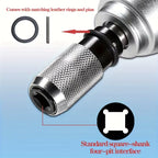 ⏰Last Day Promotion 50% OFF🛠️❤️‍🔥Rotary Hammer Adapter with Impact Drill Bits Set🔥🔥