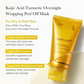 Medicube Turmeric Kojic Acid Night Mask