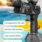 🌊Summer Discount - 50% Off💦🔫Fast Mode Ice Explosion Pistol Water Gun