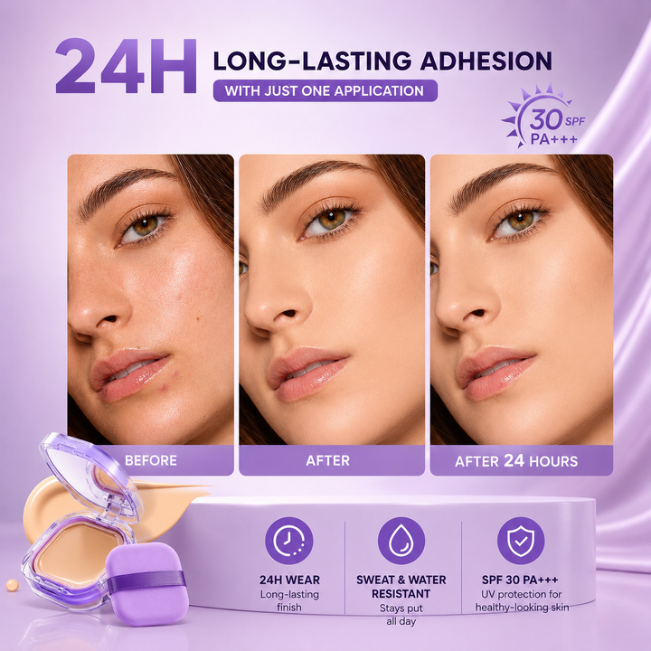 💜Perfect Complexion Express Matte Cream