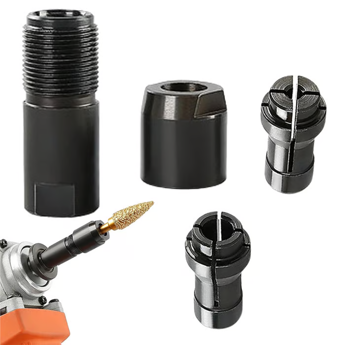 🔥Angle Grinder Conversion Accessories