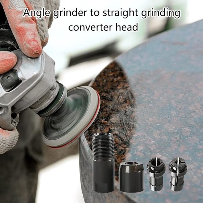 🔥Angle Grinder Conversion Accessories