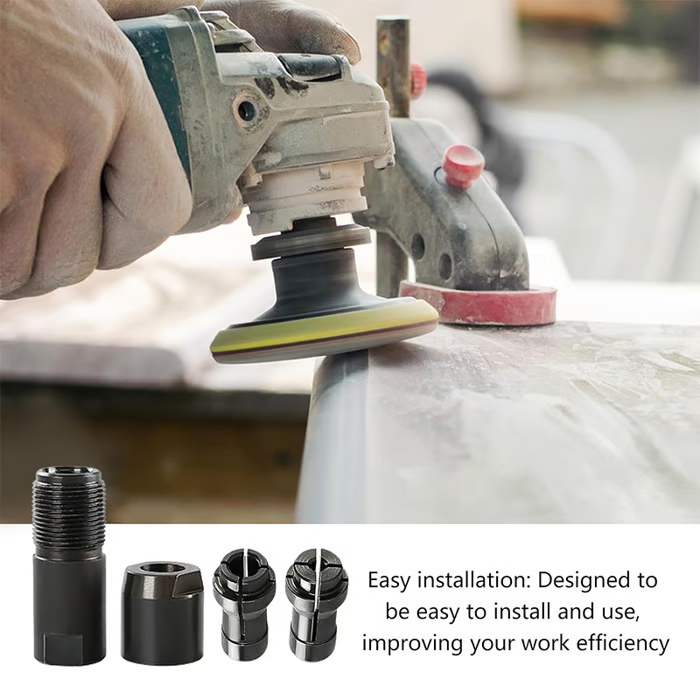 🔥Angle Grinder Conversion Accessories