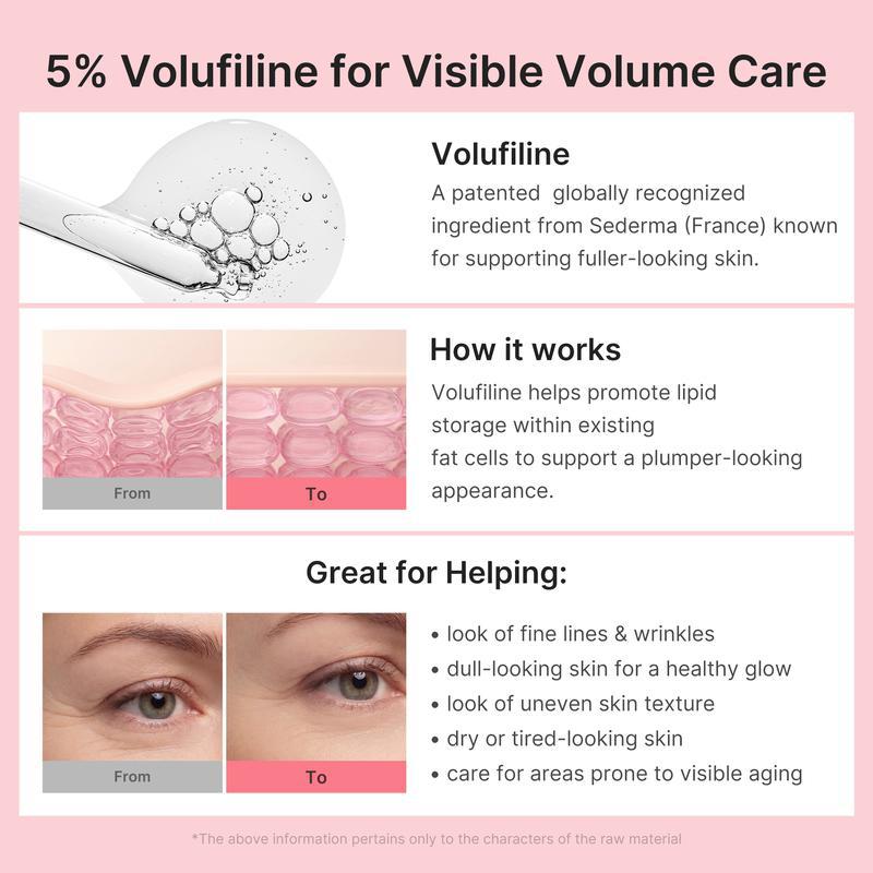 Pink Collagen Volume Multi Balm+Eye Patch