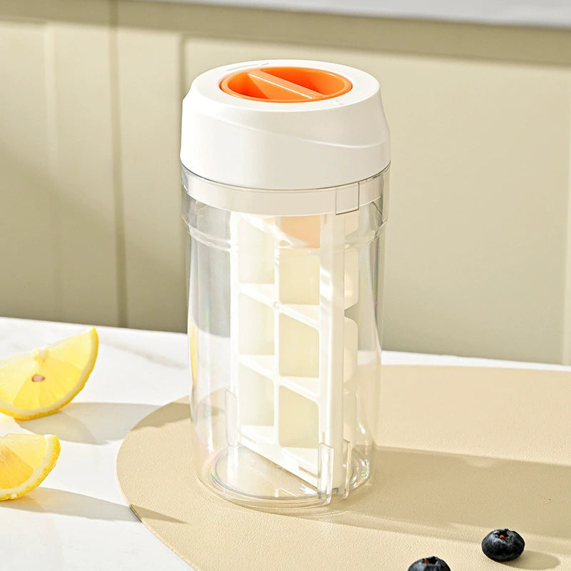 📢🍉Multifuncional🍊 Vaso exprimidor portátil inalámbrico de gran capacidad🍑🍌