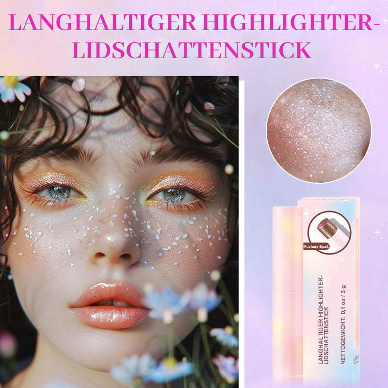 ✨Focus on your beauty✨Long-lasting highlighter eyeshadow pen