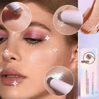 ✨Focus on your beauty✨Long-lasting highlighter eyeshadow pen