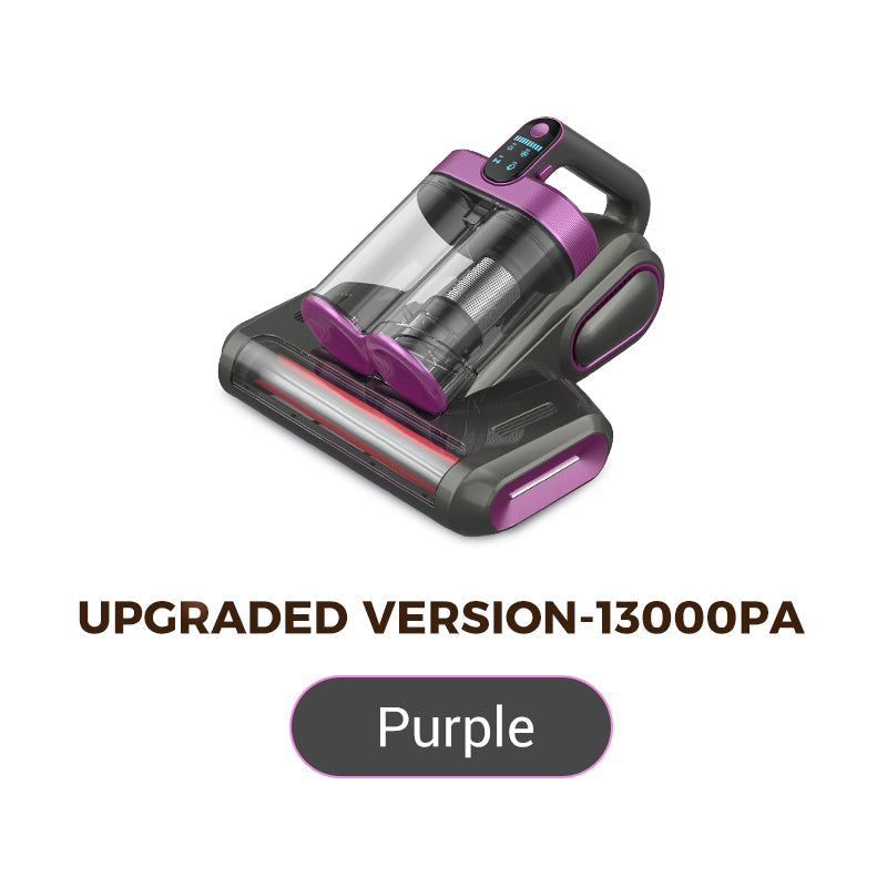✨HOT SALE 50% OFF ✨Mattress Vacuum Cleaner for Dust Mites Removal