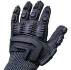 Tactical Military Grade Cut Resistant Gloves
