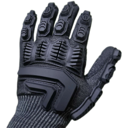 Tactical Military Grade Cut Resistant Gloves