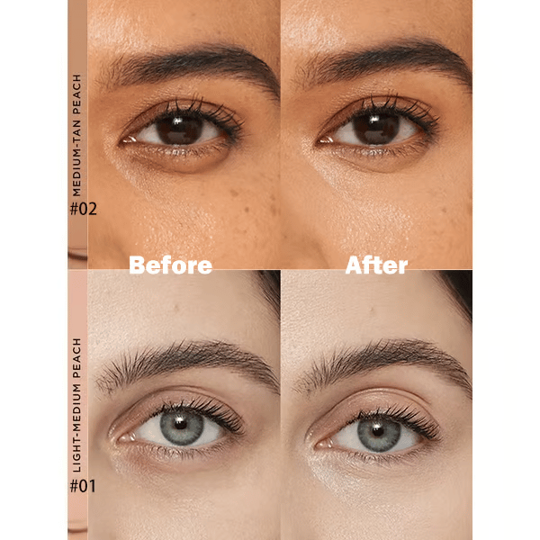 💗 LAST DAY PROMOTION - BUY 1 GET 1 FREE 💗Colored Clay Undereye Corrector