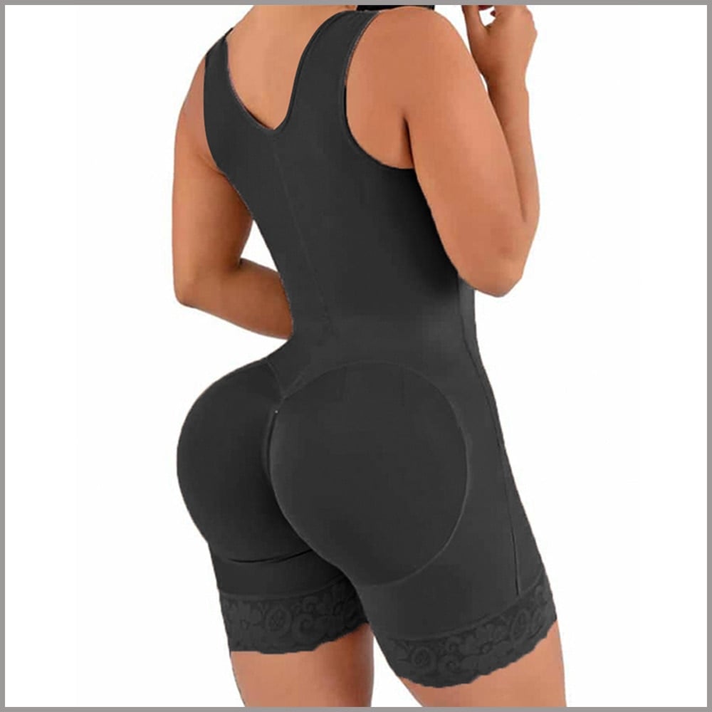 💃High Compression Bodysuit Body Shaperwear