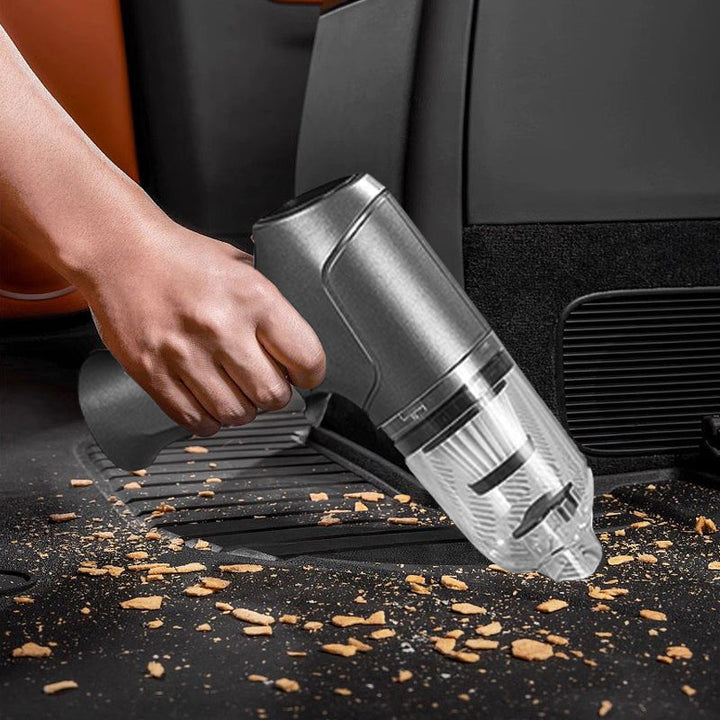 🔥 Hot 50% off 💖Multifunctional Wireless Portable Vacuum Cleaner