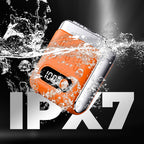 🔥New Upgrade🔥Men's Portable Mini Rotary Electric Shaver