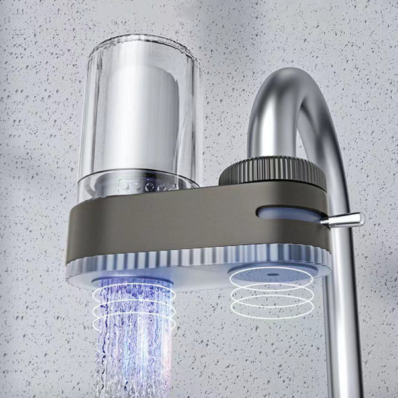 💧 Seven-layer Filtration Water Purifier 🌱