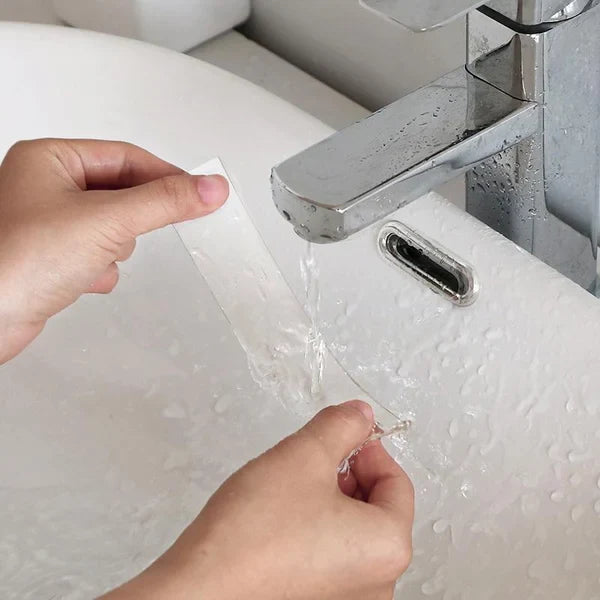 🔥Kaufen Sie 1 und erhalten Sie 1 gratis🔥Transparentes Nano Magic Tape 