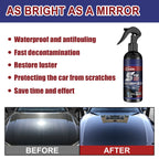🎁Buy 2 Get 1 Free💥Multi-Functional Coating Renewal Agent