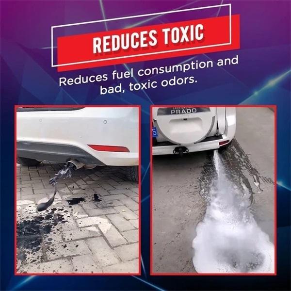 🔥⏳Catalytic Converter Cleaner💥Buy 1 Free 1