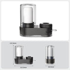 💧 Seven-layer Filtration Water Purifier 🌱