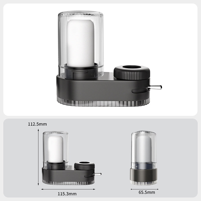 💧 Seven-layer Filtration Water Purifier 🌱