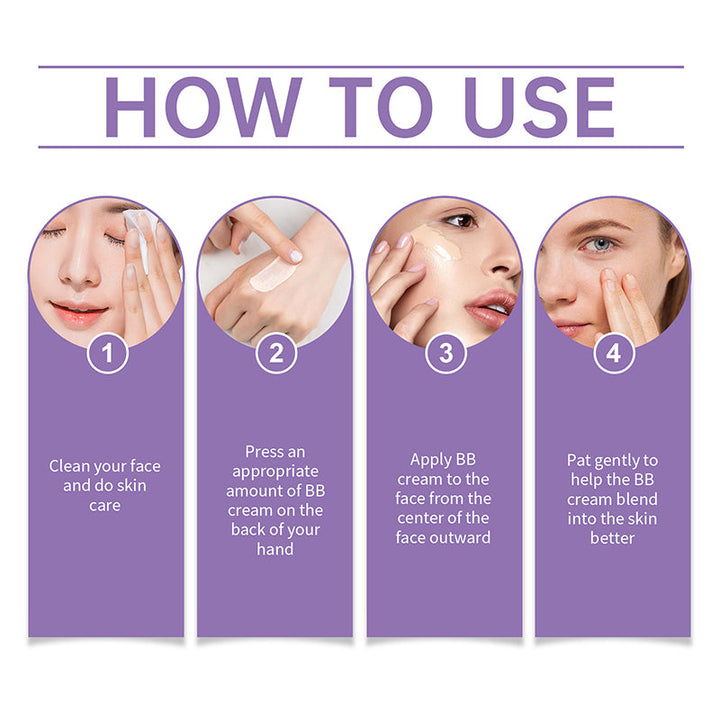 LAST DAY - BUY 1 GET 1 FREE Serum BB Cream