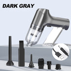 🔥 Hot 50% off 💖Multifunctional Wireless Portable Vacuum Cleaner