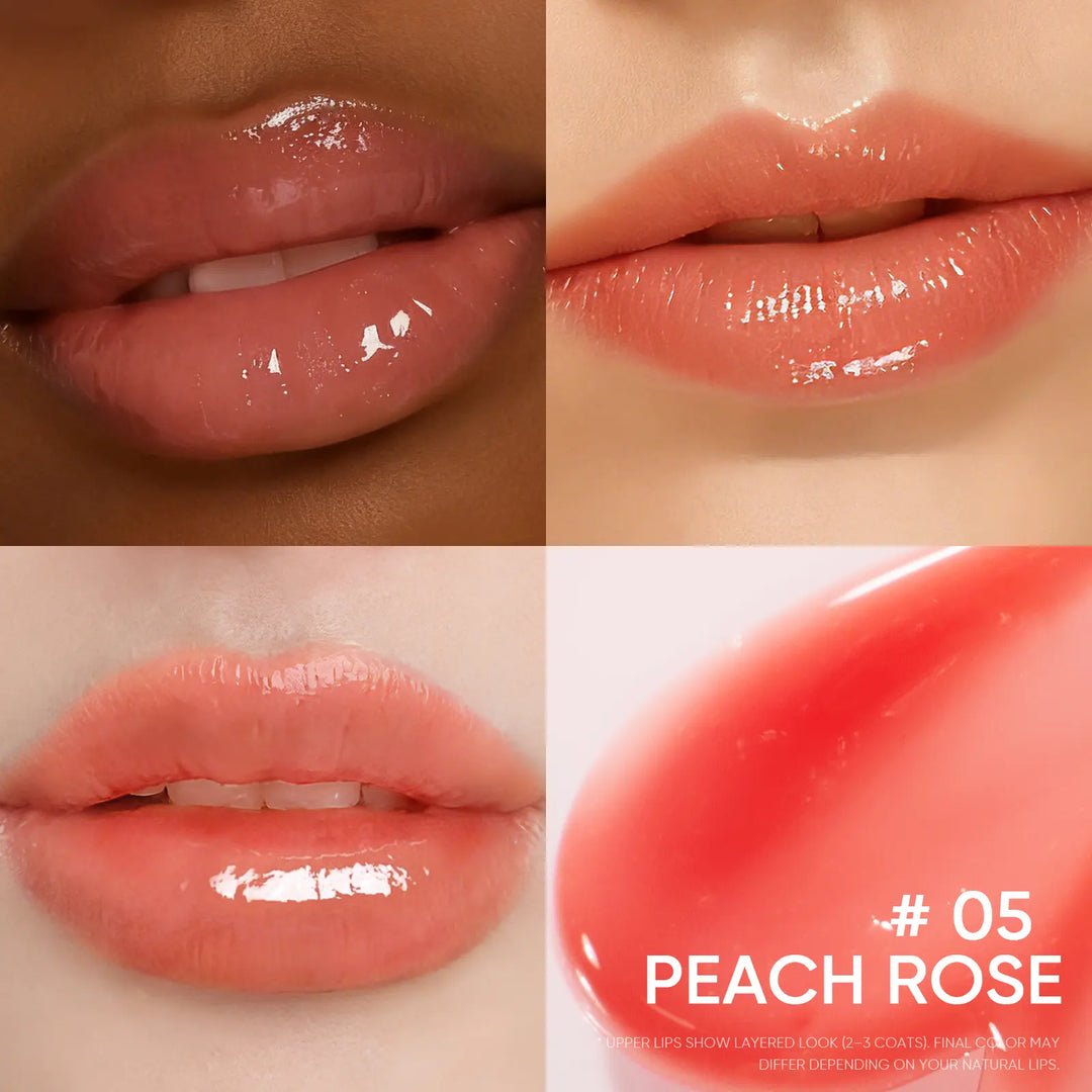 💗LETZTER TAG – 1 KAUFEN, 1 GRATIS ERHALTEN💗Feuchtigkeitsspendendes, aufhellendes Lippenserum mit Vakuumpumpe