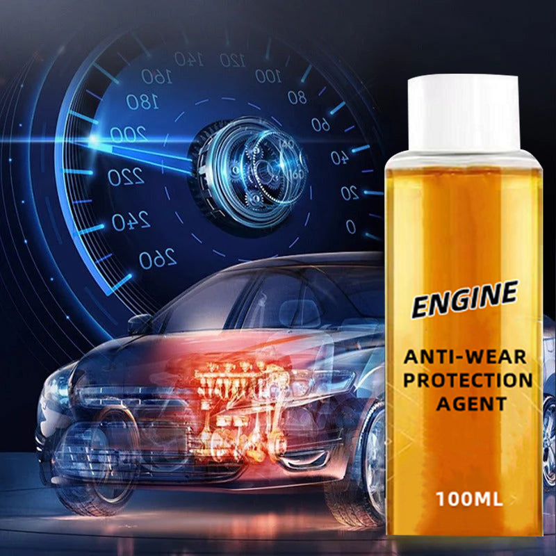 🔥Offre spéciale🔥Agent de protection anti-usure pour moteur (50 % de réduction)
