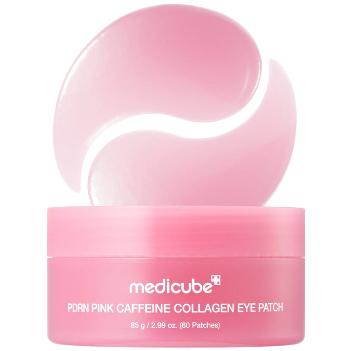 Pink Collagen Volume Multi Balm+Eye Patch
