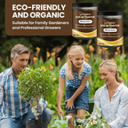 🏆 Limited Time Deal -￡5.99!!⭐75K+ SOLD🌳Soil Pro Activator