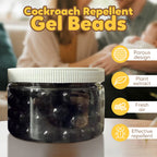 💥LAST DAY BUY 1 GET 1 FREE!!💥Powerful Cockroach Repellent Gel Beads