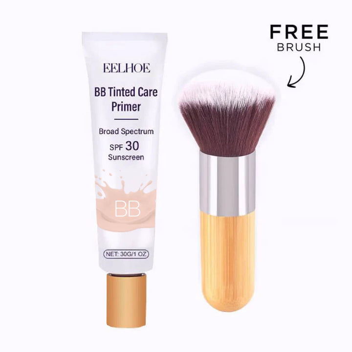 💜✨LAST DAY SALE BUY 1  GET 1 FREE!!💜✨BB blur tinted moisturizer SPF 30 - instantly brightens, hydrates &amp; smooths your skin✨