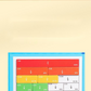 🔥Schneller Verkauf – 50 % RABATT🏅Montessori-Magnetbuch mit Bruchrechnen-Puzzle 