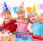 Hair Pulling Monster - Stress Relief And Anti Anxiety Toys